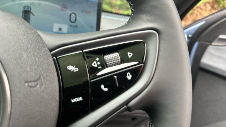 BYD Seal 230kW Design 83kWh 4dr Auto Electric Saloon